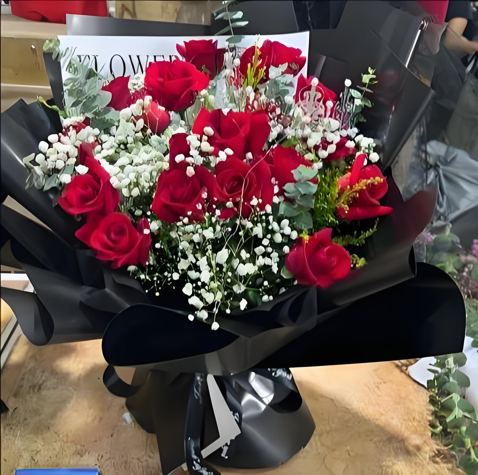 黔南州瓮安县花店