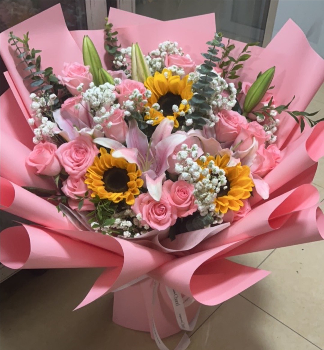 黔南州瓮安县花店